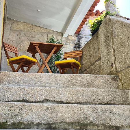 Casa Beira Rio Villa Viana do Castelo Luaran gambar