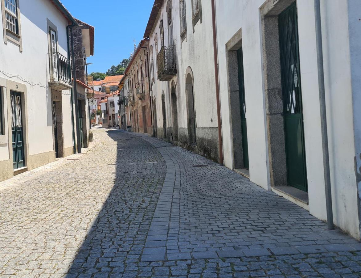Casa Beira Rio Villa Viana do Castelo Luaran gambar